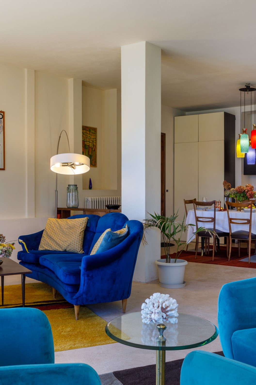 Villa Ponti Bellavista