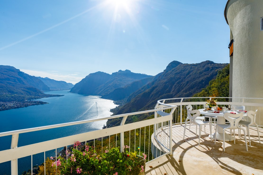 Villa Ponti Bellavista