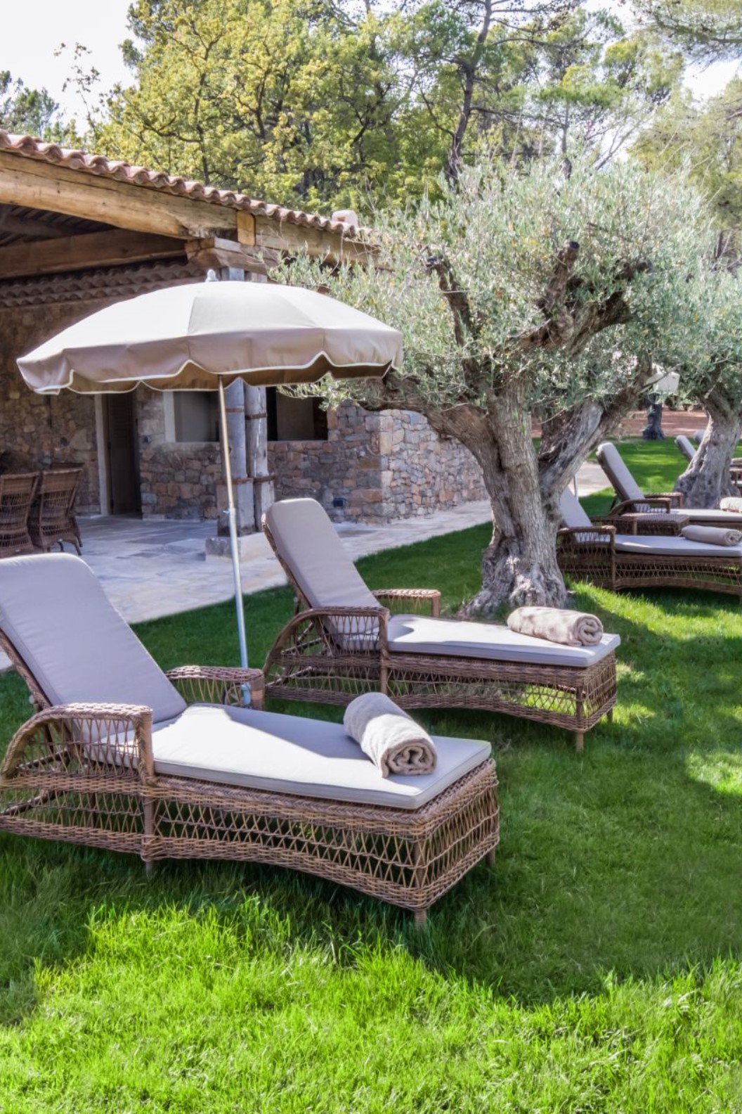 Villa Fito