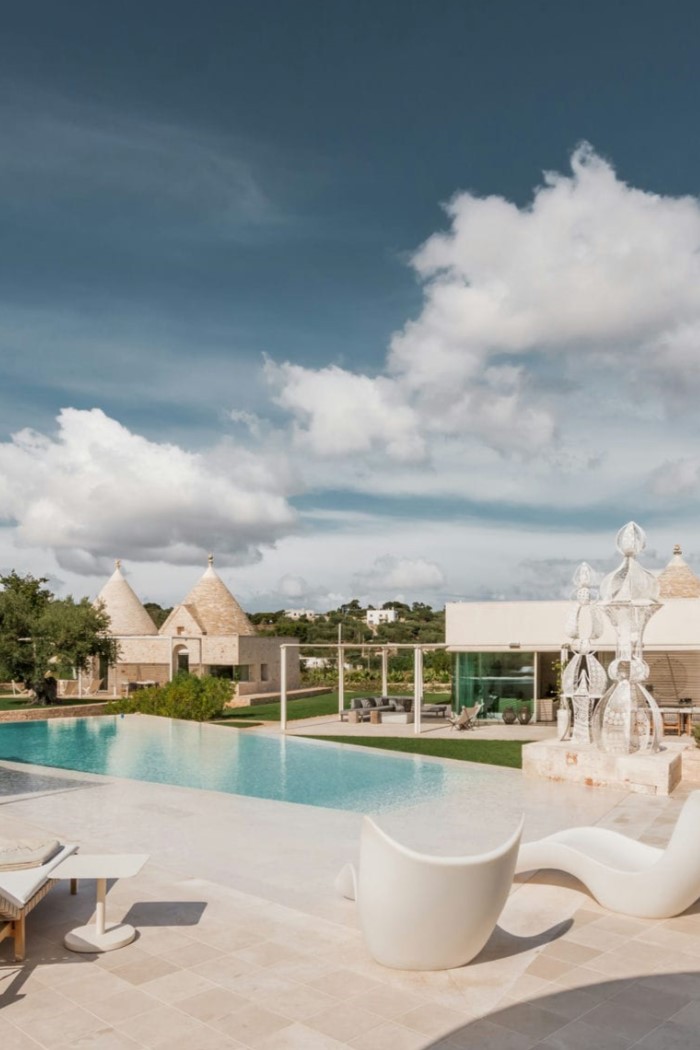 Trullo delle Dame