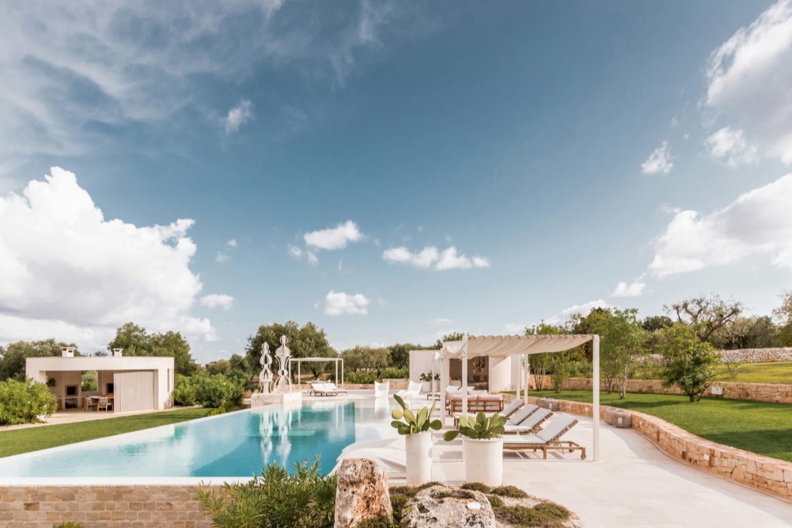 Trullo delle Dame