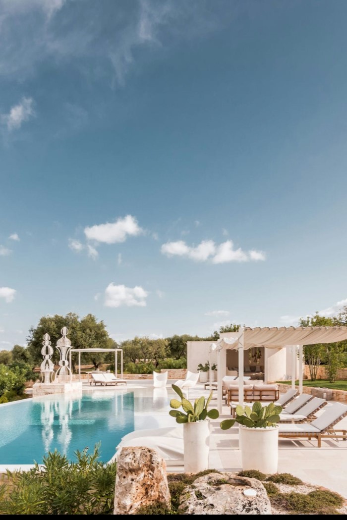 Trullo delle Dame