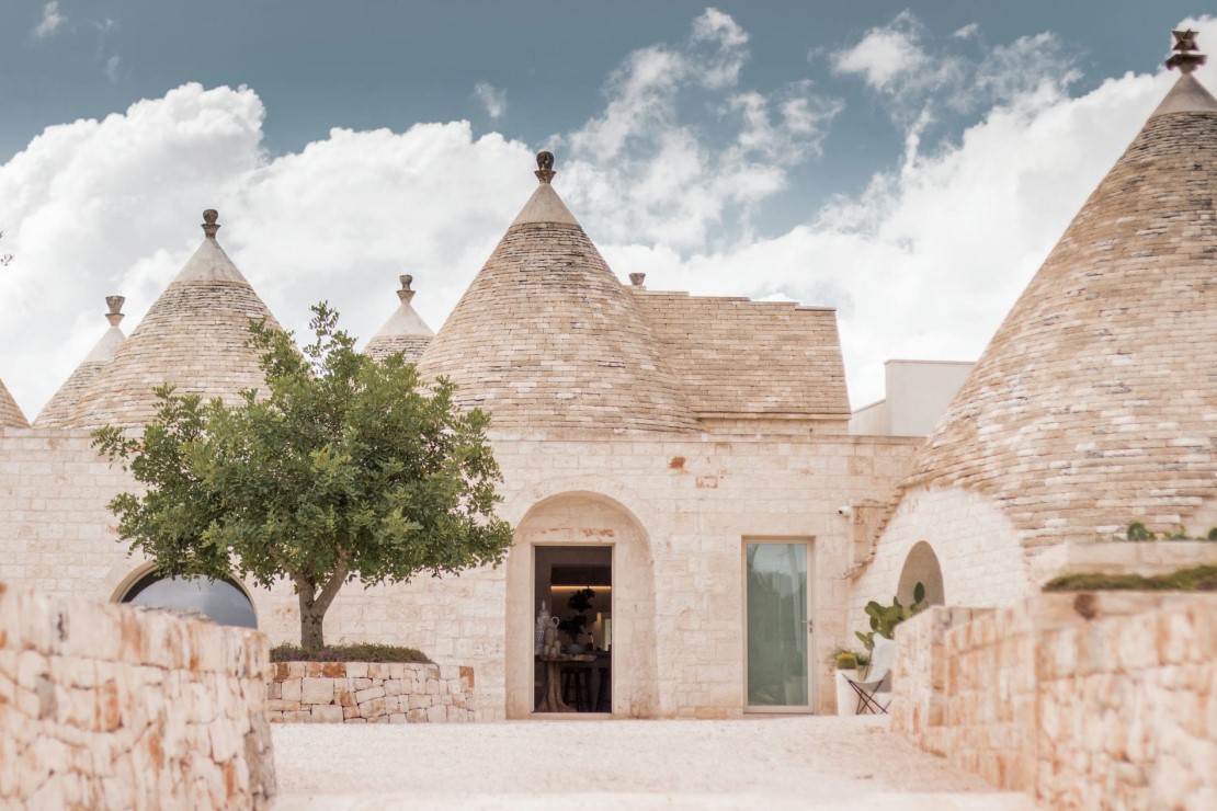 Trullo delle Dame