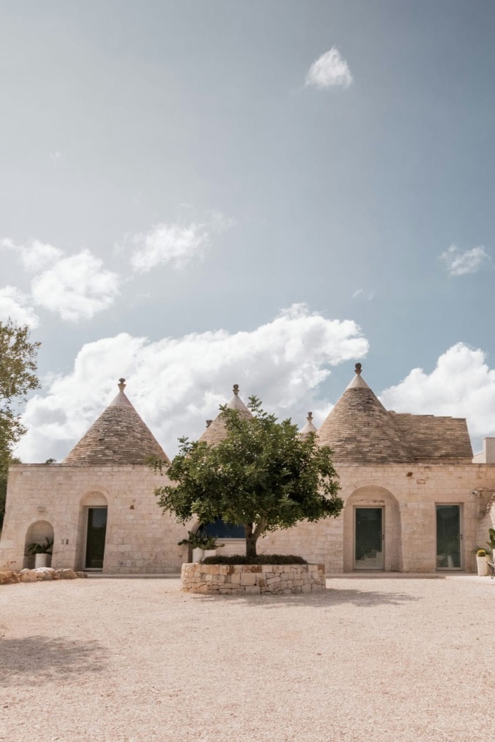 Trullo delle Dame