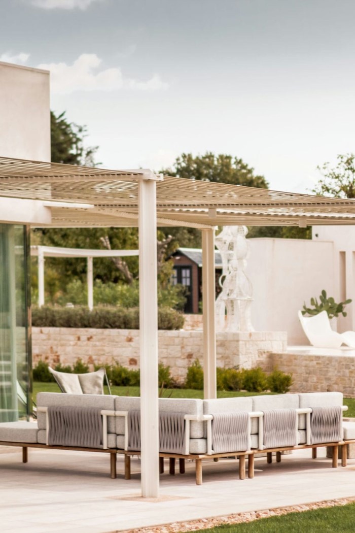 Trullo delle Dame