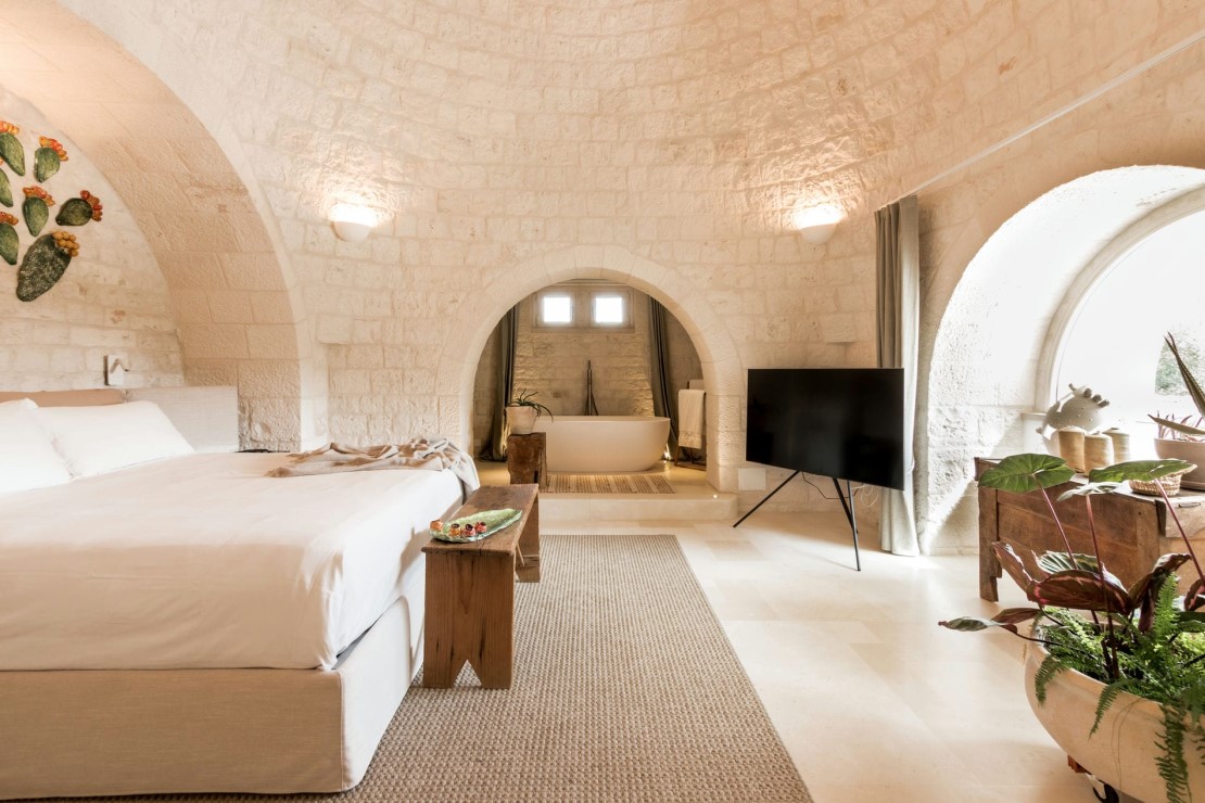 Trullo delle Dame