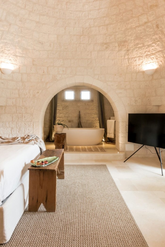 Trullo delle Dame