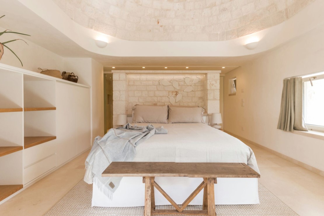Trullo delle Dame