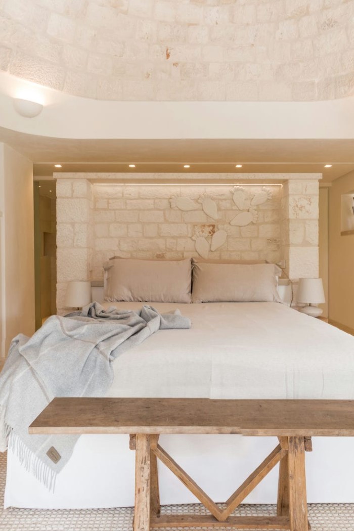 Trullo delle Dame
