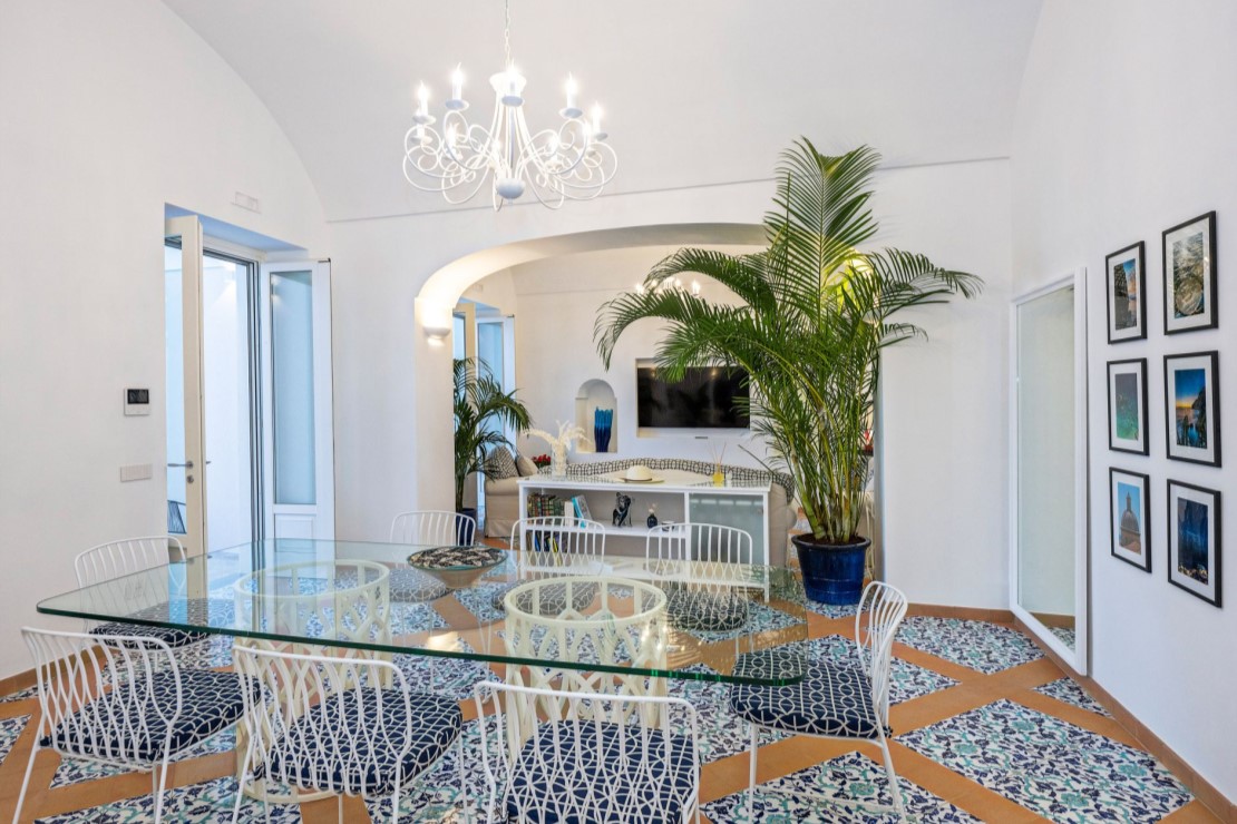 Villa Frangi