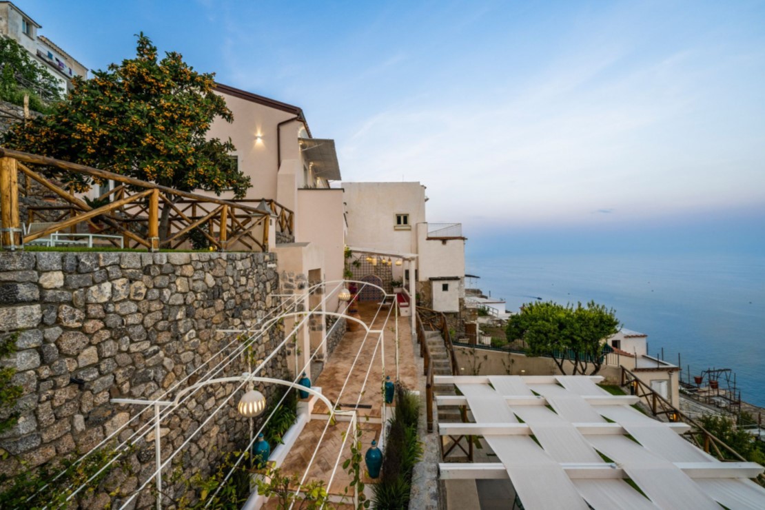 Villa Frangi