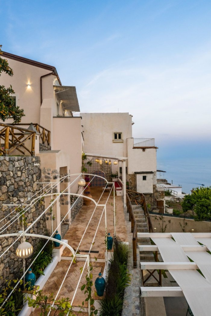 Villa Frangi