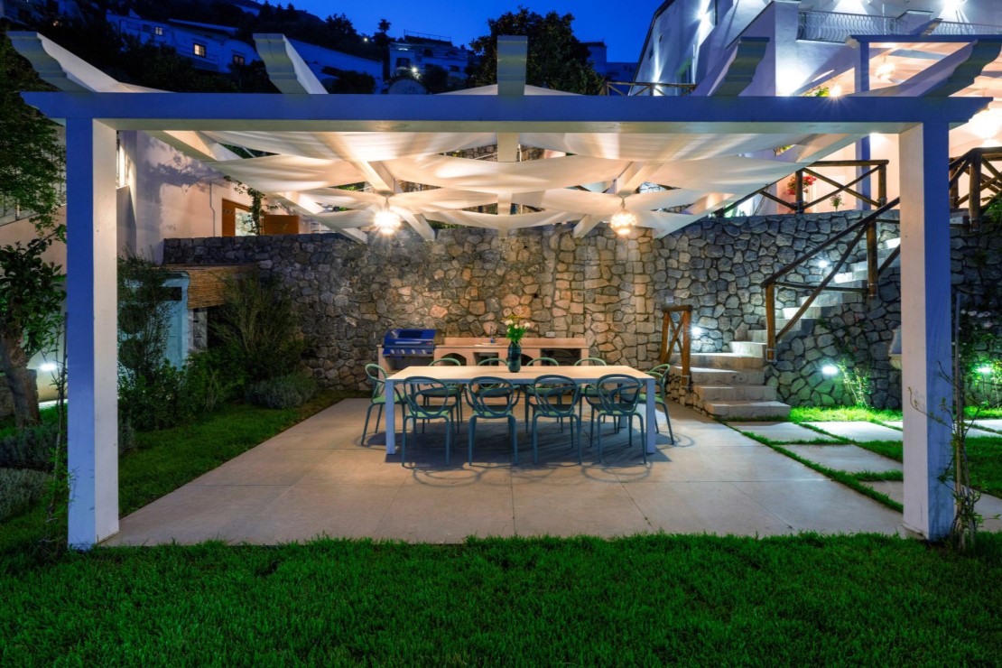 Villa Frangi