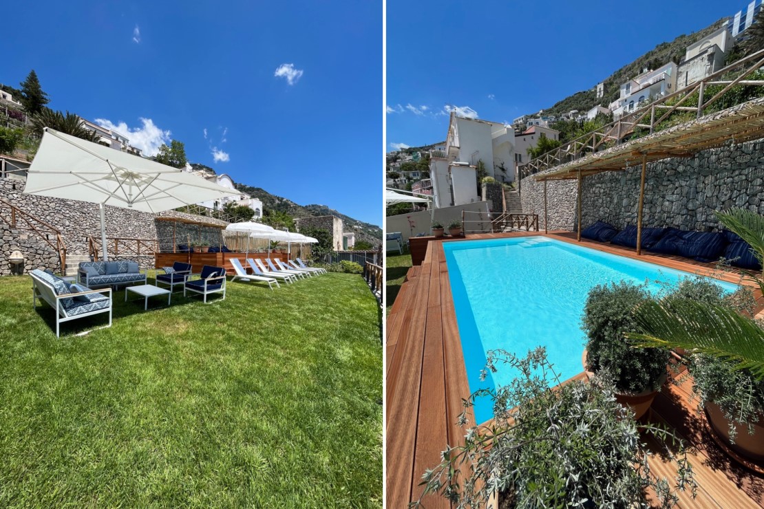 Villa Frangi