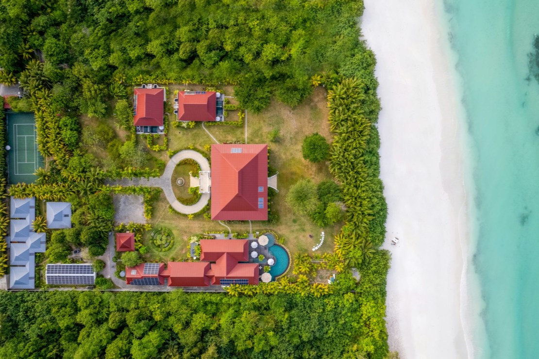La Cigale Estate