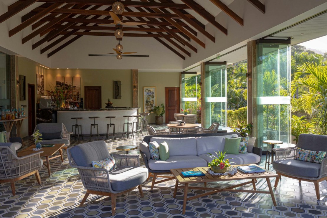 La Cigale Estate
