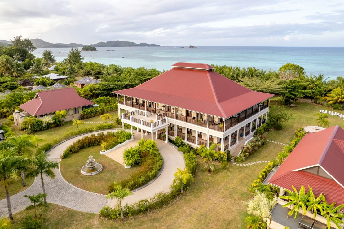 La Cigale Estate
