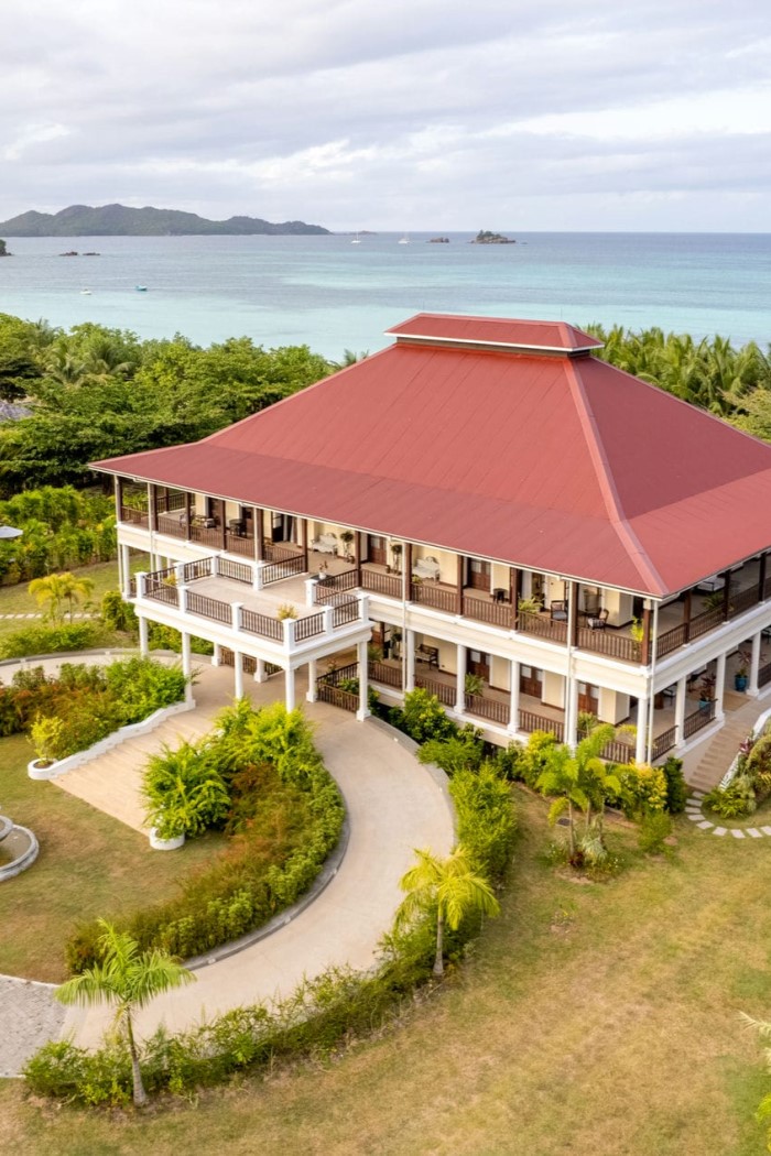 La Cigale Estate