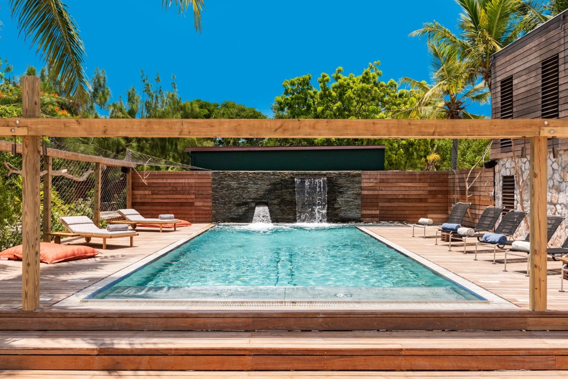Villa Silver Sands
