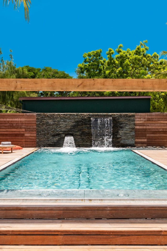 Villa Silver Sands