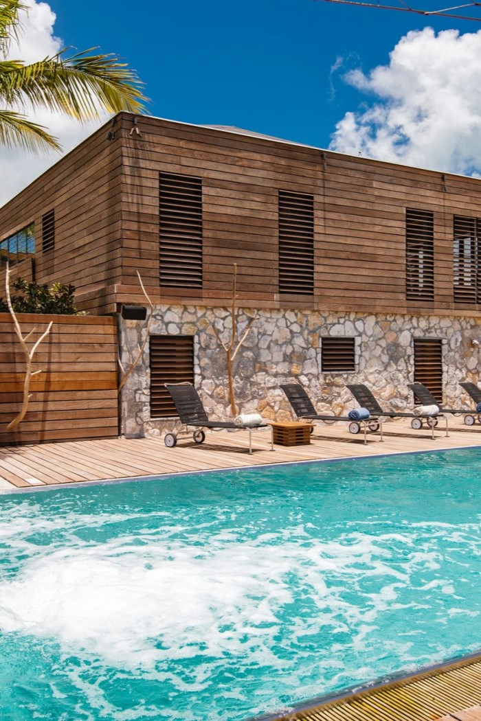 Villa Silver Sands