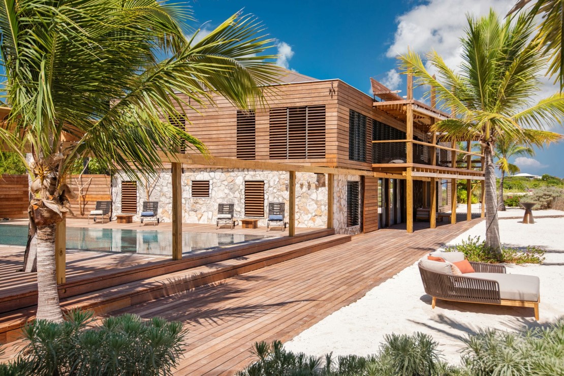 Villa Silver Sands