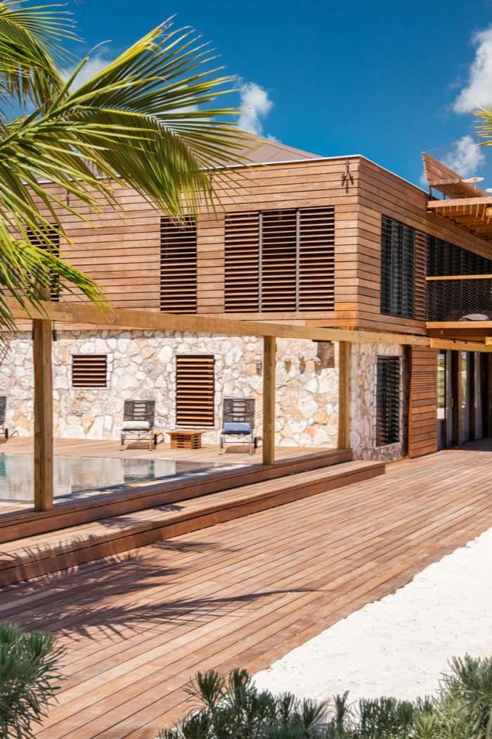 Villa Silver Sands
