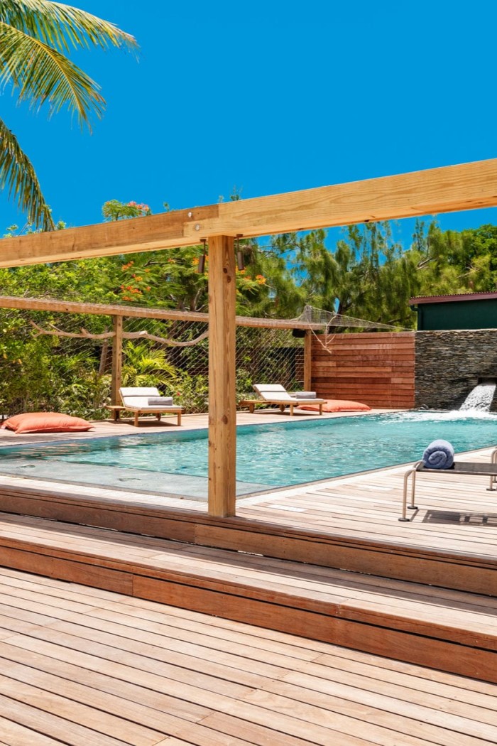 Villa Silver Sands