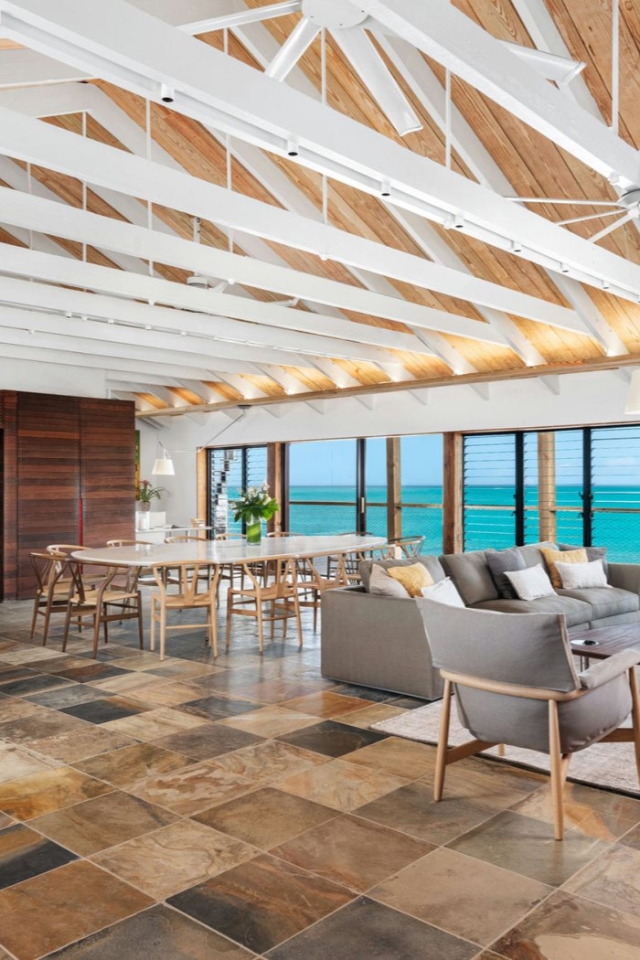 Villa Silver Sands