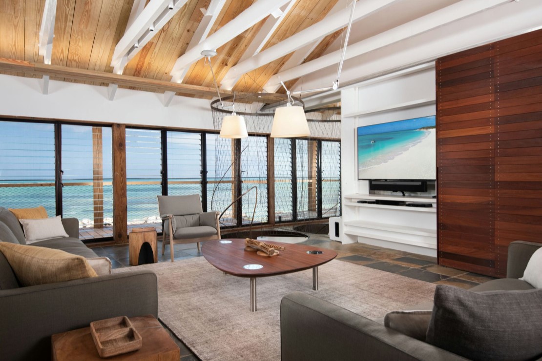 Villa Silver Sands