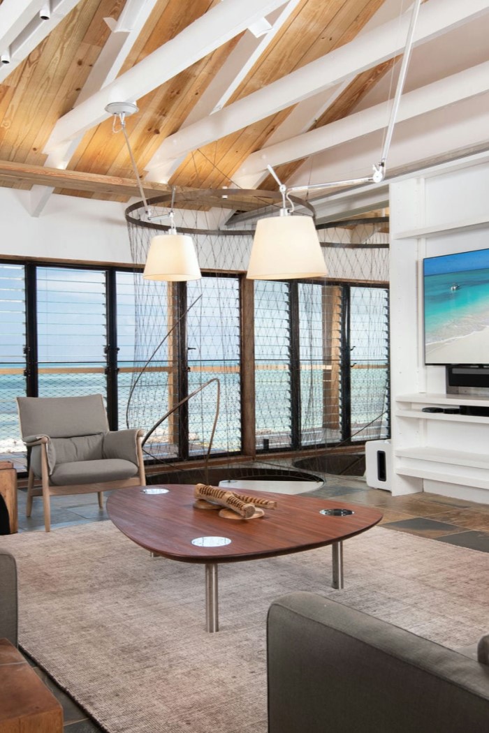 Villa Silver Sands