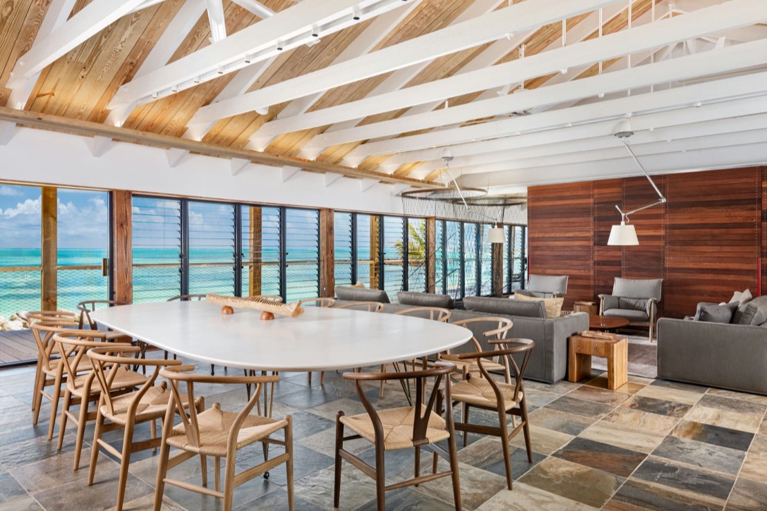 Villa Silver Sands