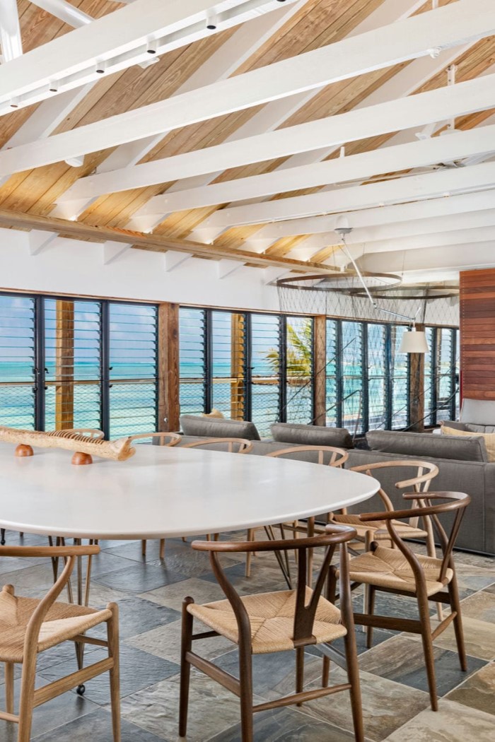 Villa Silver Sands