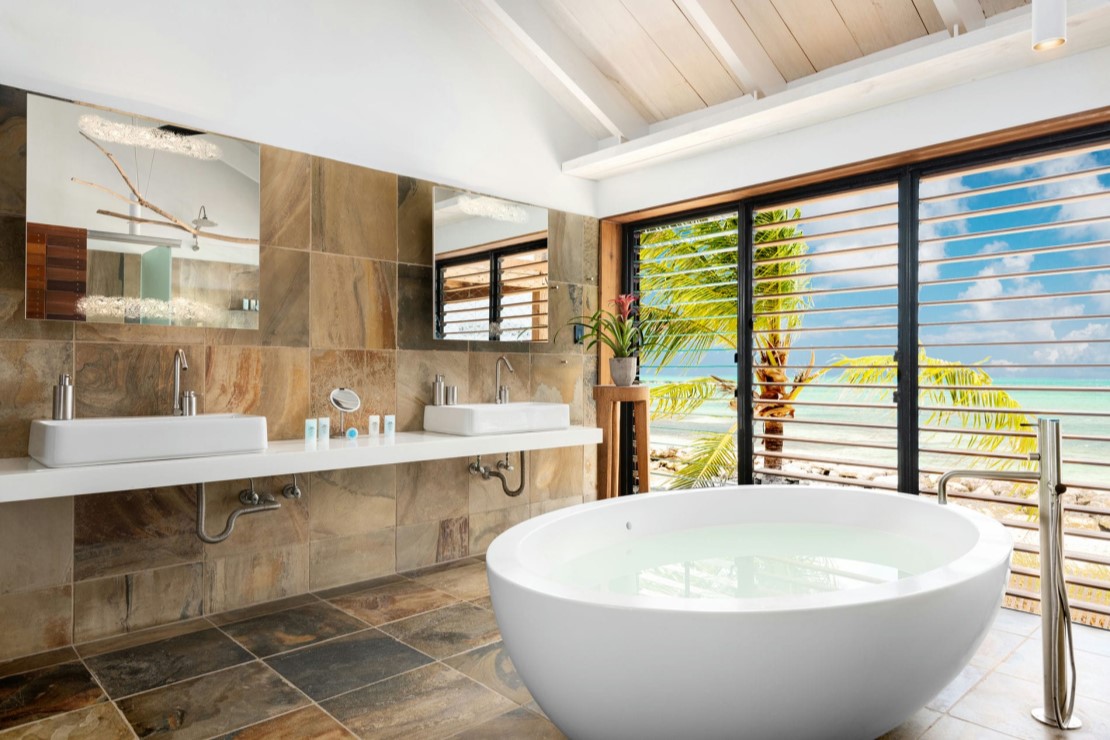 Villa Silver Sands
