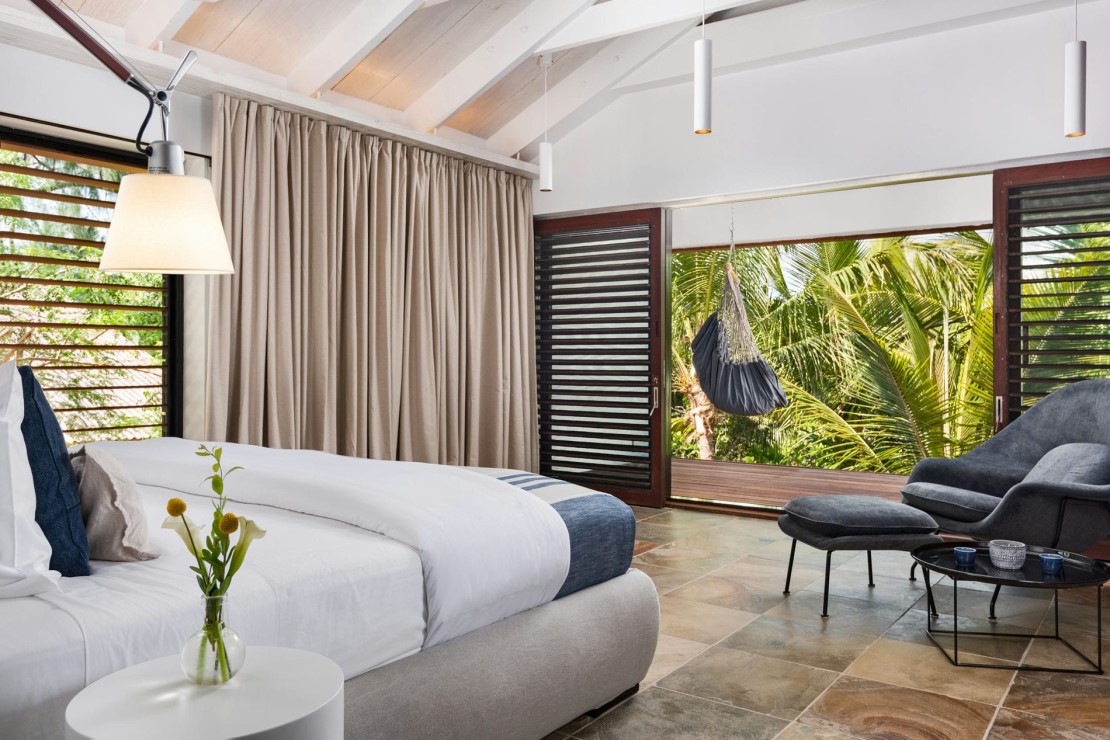 Villa Silver Sands