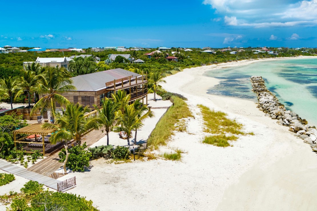 Villa Silver Sands