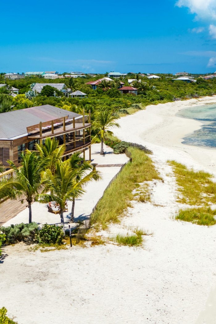 Villa Silver Sands