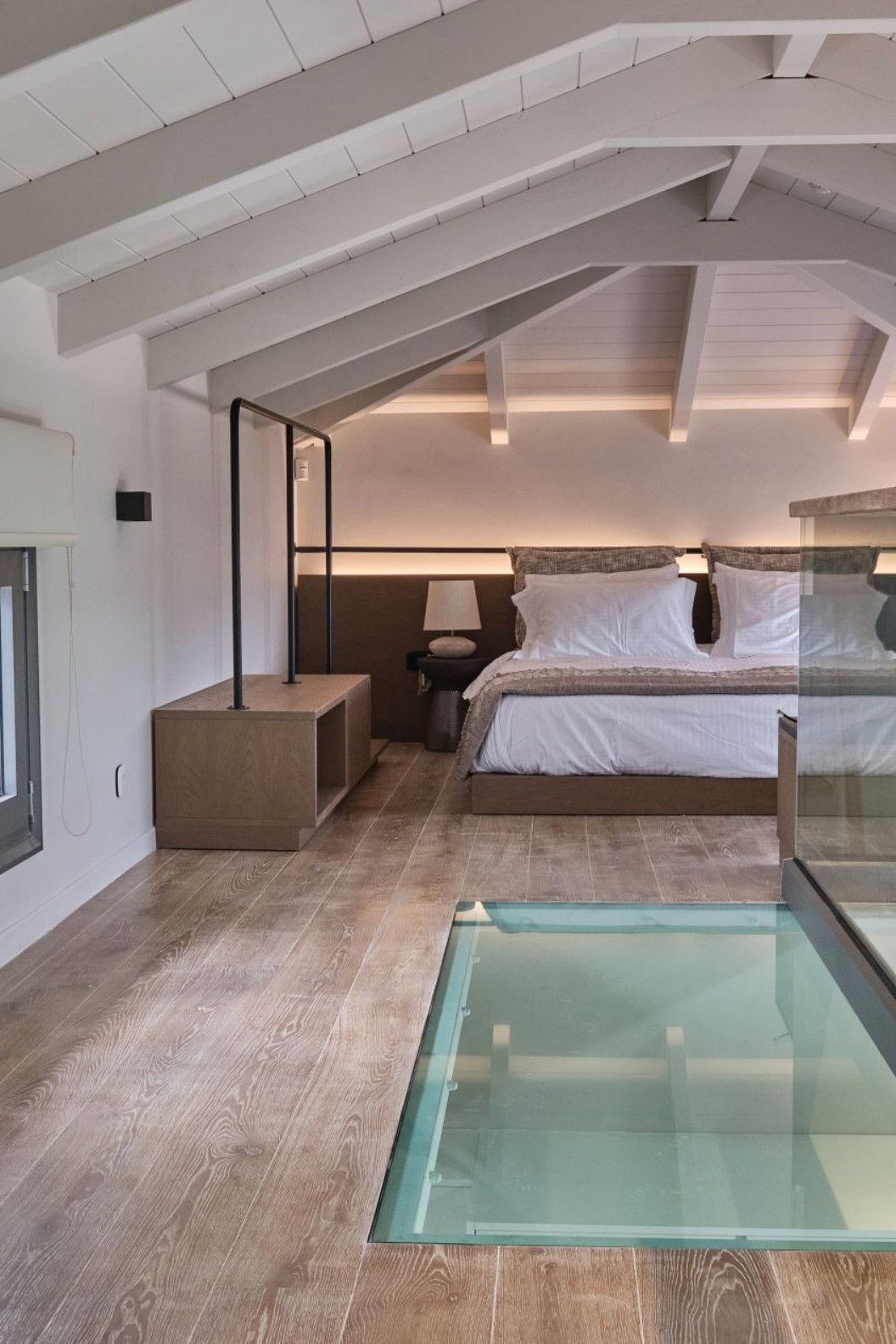 Villa Escape View