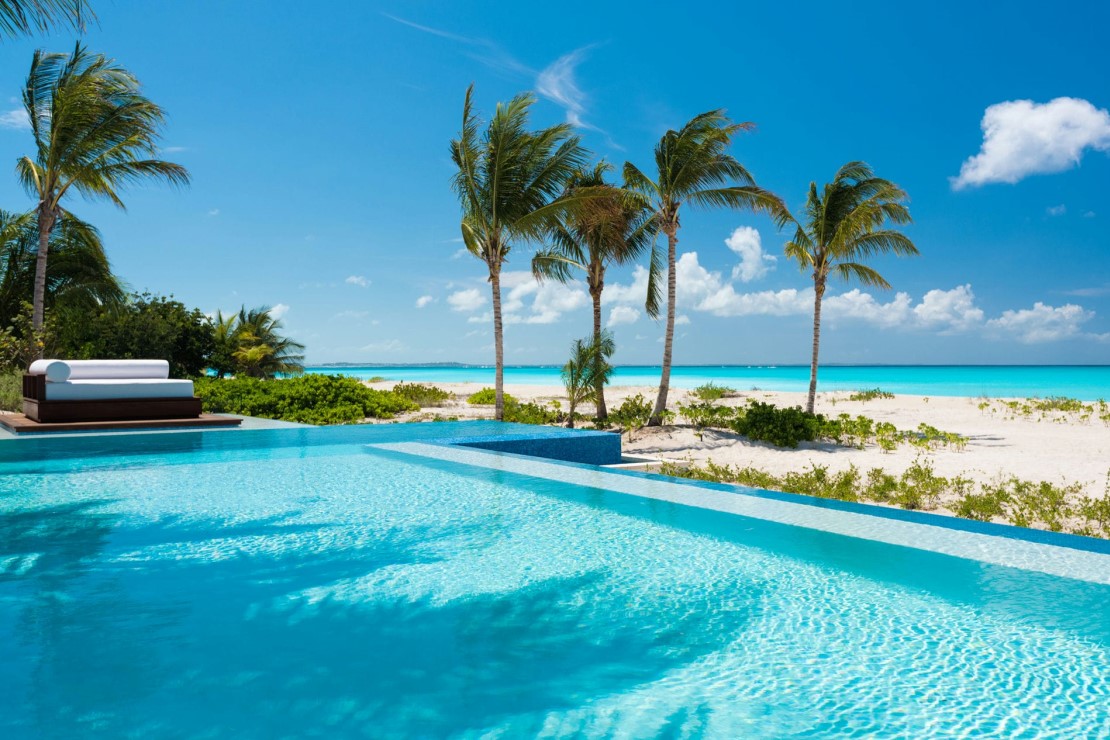 Villa Hawksbill