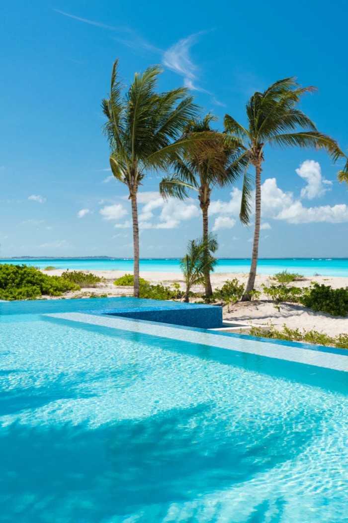 Villa Hawksbill
