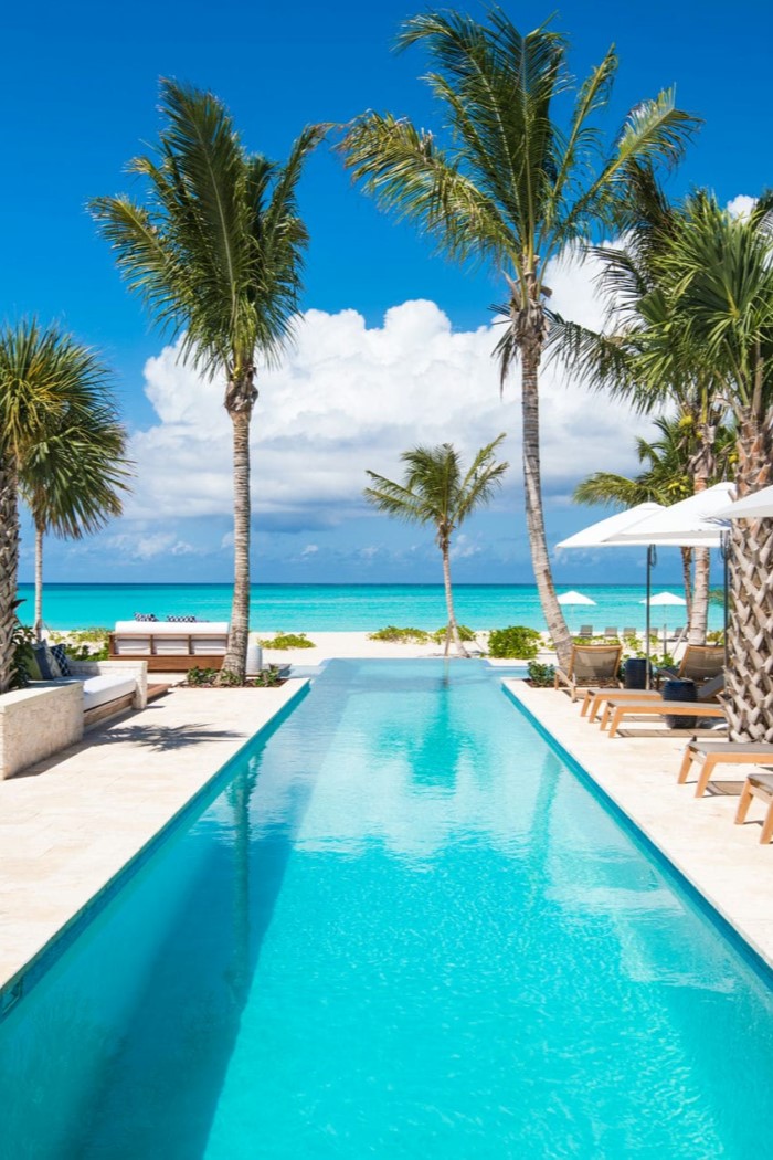 Villa Hawksbill