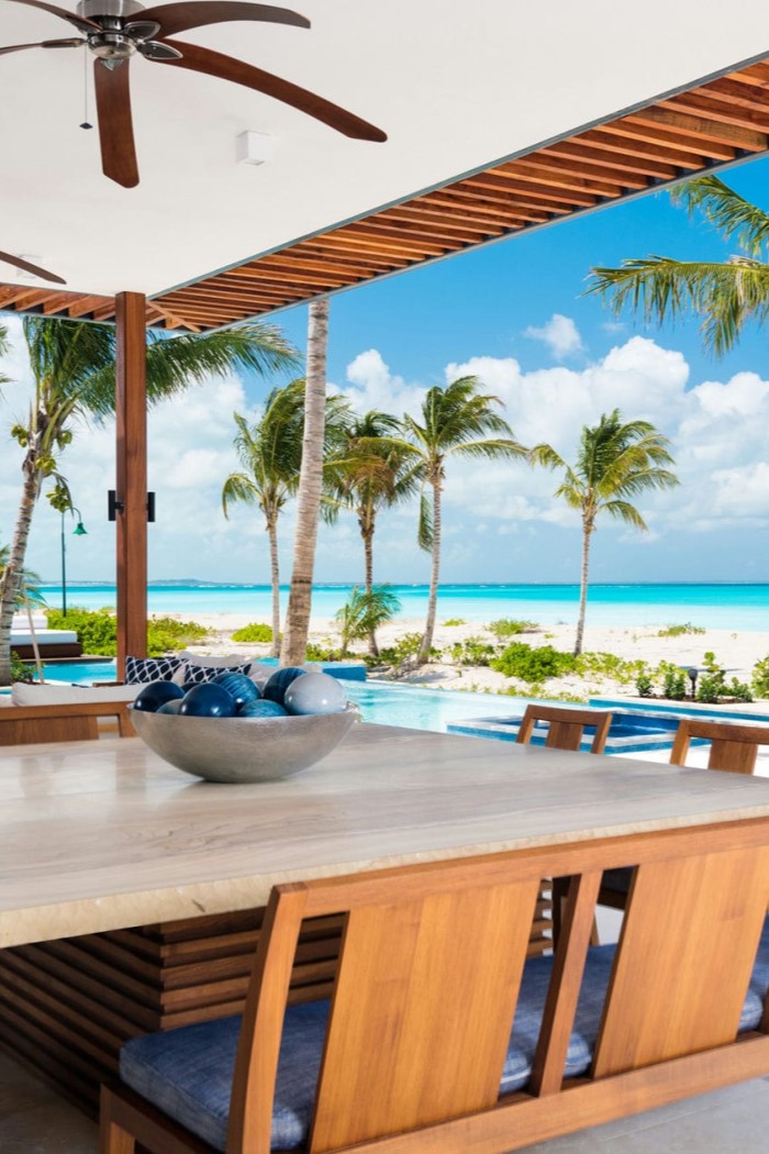 Villa Hawksbill