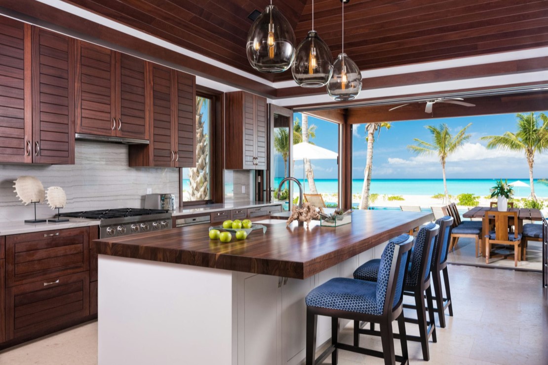 Villa Hawksbill