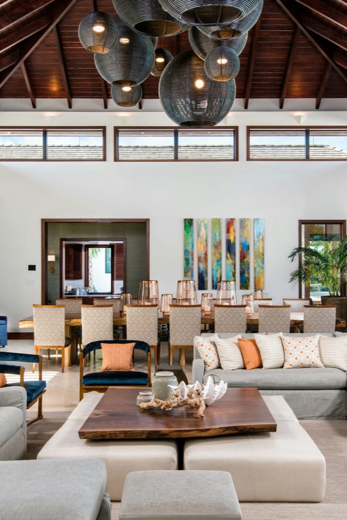 Villa Hawksbill