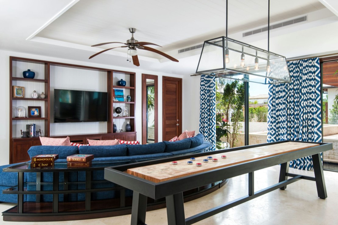 Villa Hawksbill