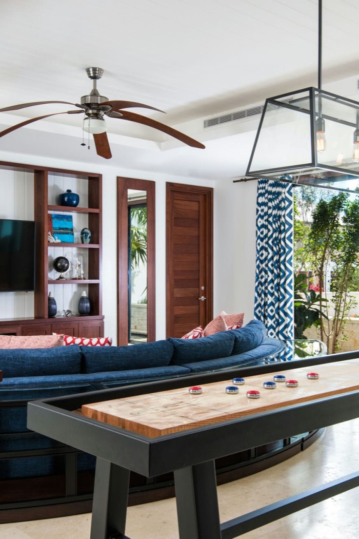 Villa Hawksbill