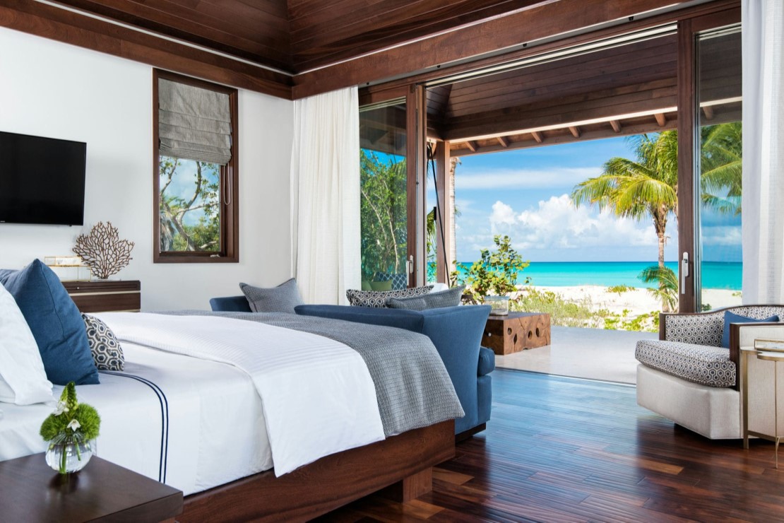 Villa Hawksbill