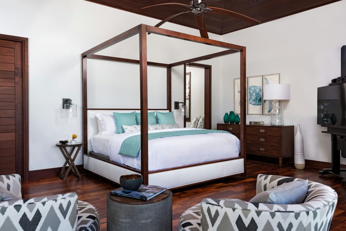 Villa Hawksbill