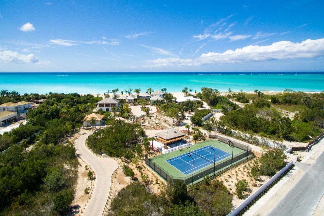 Villa Hawksbill