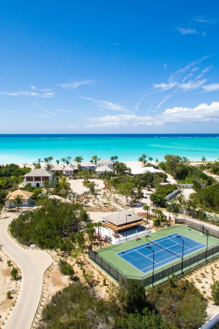 Villa Hawksbill